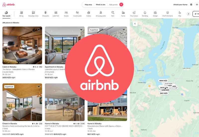 Tax Changes For Airbnb Hosts - Greenhawk Chartered Accountants